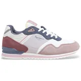 Pepe Jeans London Print W Dusty Pale Pink 36