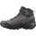 Salomon Crosstrak Wp 9 Wanderstiefel - Nine Iron / Excalibur / Phantom - EU 40