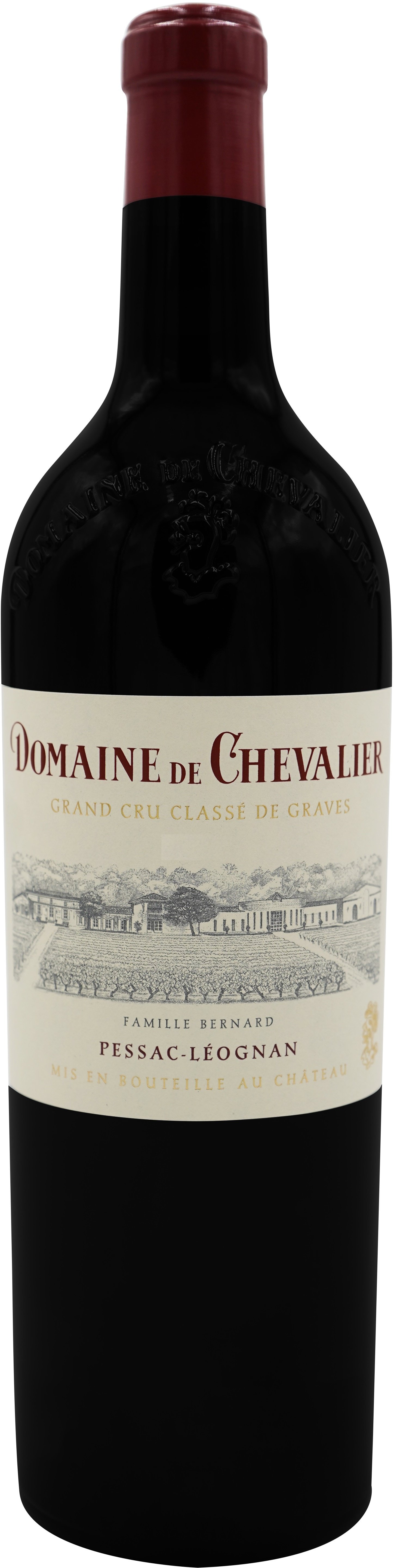 2020 Domaine de Chevalier