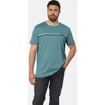 Charles Colby T-Shirt EARL HARRIPON petrol- 60/62