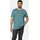 Charles Colby T-Shirt EARL HARRIPON petrol- 60/62