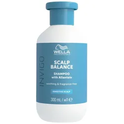 Wella Invigo Balance Calm Shampoo 300 ml