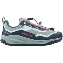 Lowa Trailux GTX Low Schuhe (Größe 32,