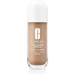 Clinique Even BetterTM Clinical Vitamin Makeup SPF 50 Foundation 30 ml