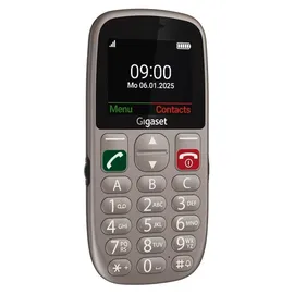 Gigaset GL395 2G Silber