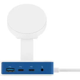 Targus HyperDrive Flex MagCharge USB-C Hub