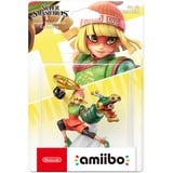 Nintendo amiibo Super Smash Bros. Collection Min Min