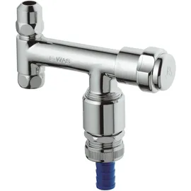 Grohe WAS-Ventil Eckfix DN10 mit Rohrbelüfter chrom