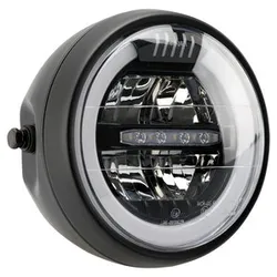 Led-Scheinwerfer Breite 175mm