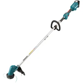 Makita DUR192LRT inkl. 1 x 5 Ah