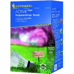 Strapazier-Rasen 2kg Profi-Line Active