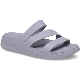 Crocs Getaway Damen Mauve Mist 38
