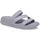 Crocs Getaway Damen Mauve Mist 38