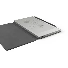 reMarkable Book Folio für reMarkable Paper Pro Move Grau