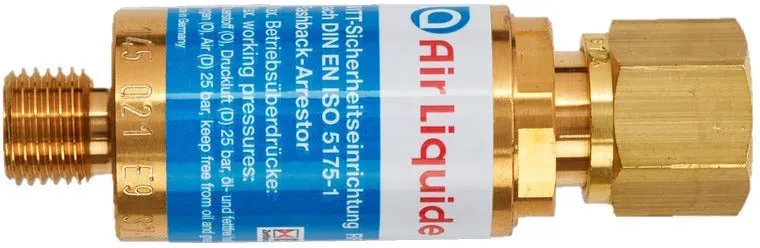 Austauschsicherung 02 geprüft