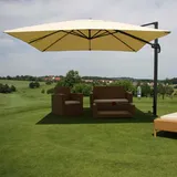 MCW A96 Ø 424 cm Creme