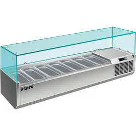 Saro Kühlaufsatz VRX 1500/330