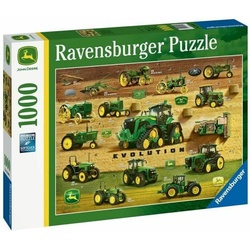 Ravensburger 16840 Puzzle