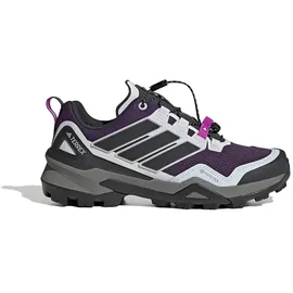 adidas Terrex Skychaser Gore-tex® Wanderschuhe - Aurora Plum / Carbon / Purple Burst - EU 39 1/3