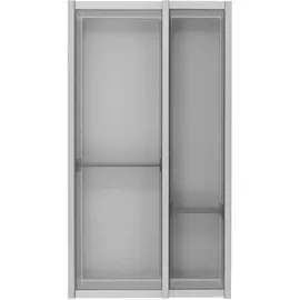 ninka Cuisio Besteckkasten 473 x 270 x 55 mm Kunststoff Graphit