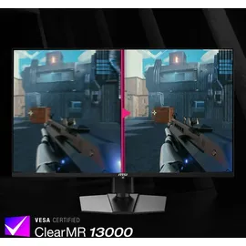 MSI MPG 321URXDE 32"