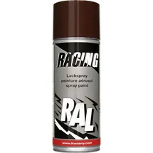 Auto-K Kwasny 288 121 Auto-k Racing Lackspray RAL 8017 schokobraun 400ml