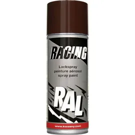 Auto-K Kwasny 288 121 Auto-k Racing Lackspray RAL 8017 schokobraun 400ml
