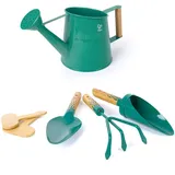 HaPe Gartenwerkzeug-Set