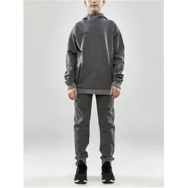 Craft Core Soul Hoodie Darkgrey 158