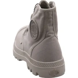 Palladium Pampa Hi Stiefel Grau 38