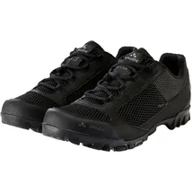 Vaude Pavei Ventilation Schwarz 42