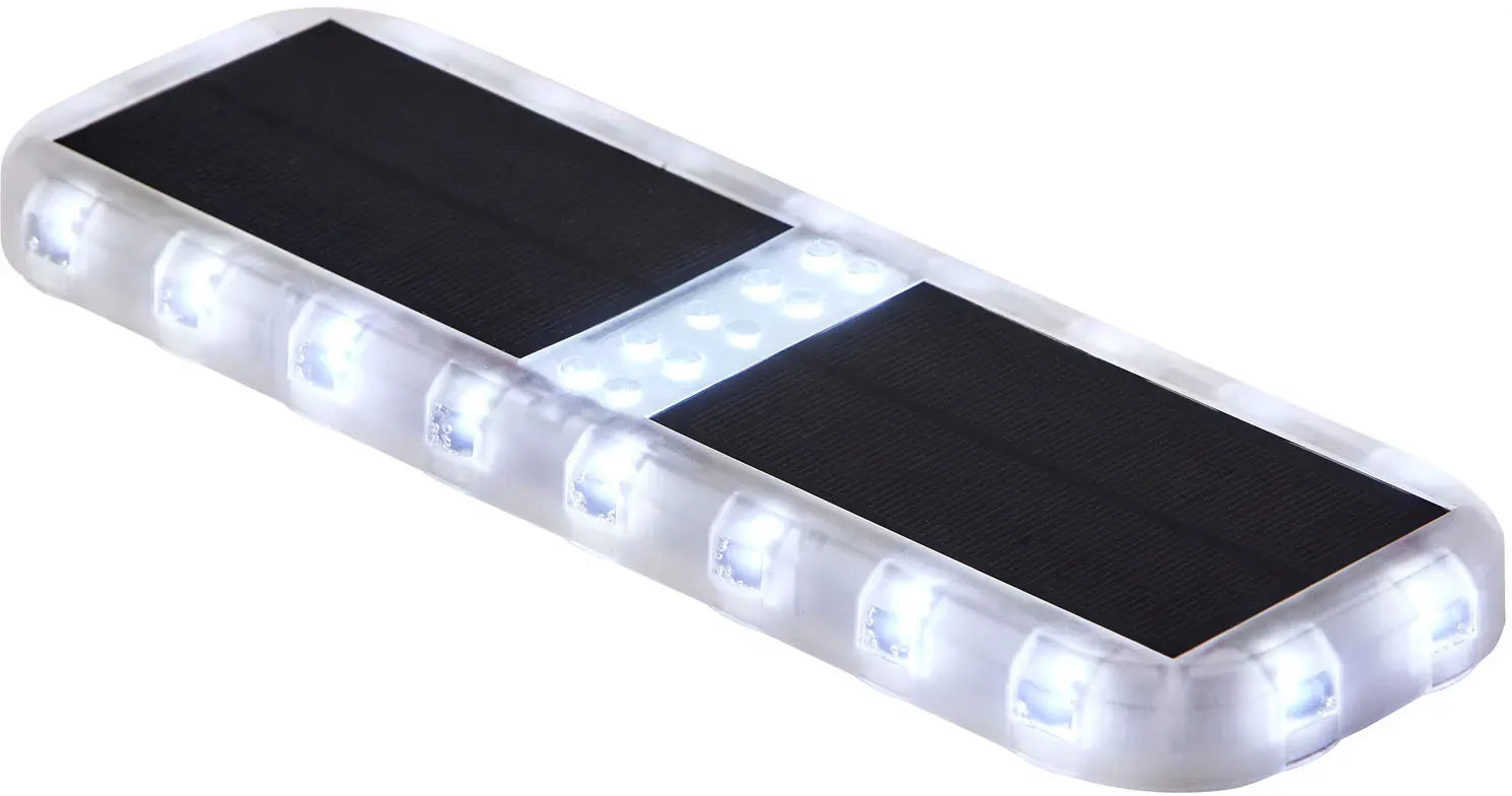 MAGNET SOLAR LED POOLLICHT LICHT POOL SCHWIMMBAD CF EXTRA BRIGHT