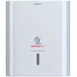 PAPERNET Handtuchspender Weiß