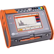 SONEL PQM-707 Netzanalysegerät