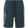 Jan Vanderstorm Permarsen Regular Sweatbermuda Petrol 4XL