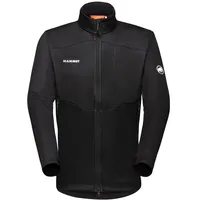 Mammut Ultimate VII SO Jacket Men Black - 2XL