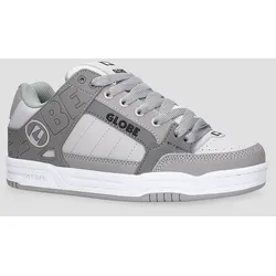 Globe Tilt Skateschuhe triple grey Gr. 11.0