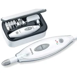 Beurer Maniküre-Pediküre-Set