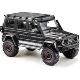 Absima CR4.4 Wolf Brushed 1:10 RC Modellauto Elektro Crawler Allradantrieb (4WD) RtR