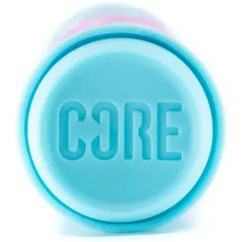 Scooters Core Stunt-Scooter Griffe soft 170mm Refresher (Pink/Türkis)