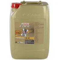 Castrol 20 L EDGE FLUID TITANIUM 5W-40 [Hersteller-Nr. 1535FD]