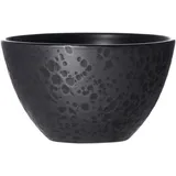 Ritzenhoff & Breker Kitwe Müslischale Schwarz 14 cm