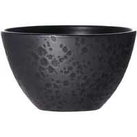 Ritzenhoff & Breker Kitwe Müslischale Schwarz 14 cm