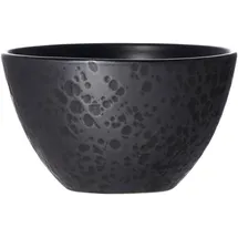 Ritzenhoff & Breker Kitwe Müslischale Schwarz 14 cm