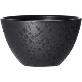 Ritzenhoff & Breker Kitwe Müslischale Schwarz 14 cm