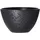 Ritzenhoff & Breker Kitwe Müslischale Schwarz 14 cm