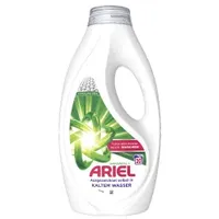 Ariel Universal Flüssigwaschmittel Fluid 20 WL