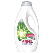 Ariel Universal Flüssigwaschmittel Fluid 20 WL
