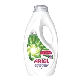 Ariel Universal Flüssigwaschmittel Fluid 20 WL