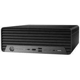 HP ProDesk Desktop-PC i5-12500 2023 13,2" 4K Ultra HD Intel Core i5 4,6 GHz 16 GB RAM 512 GB SSD Intel UHD Graphics Windows 11